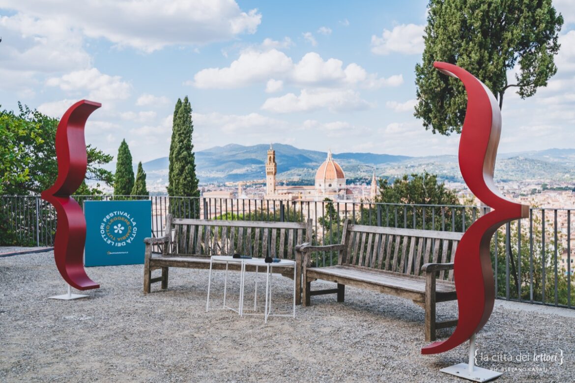 La quarta edizione de ‘La città dei lettori’ tocca per la prima volta nove località toscane