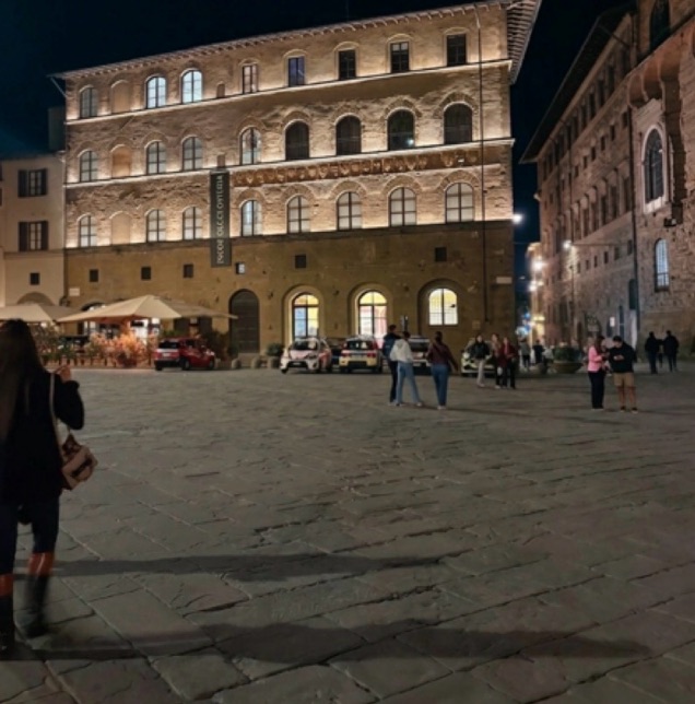 Firenze incontra Tokyo: l’eleganza silenziosa di due chef giapponesi