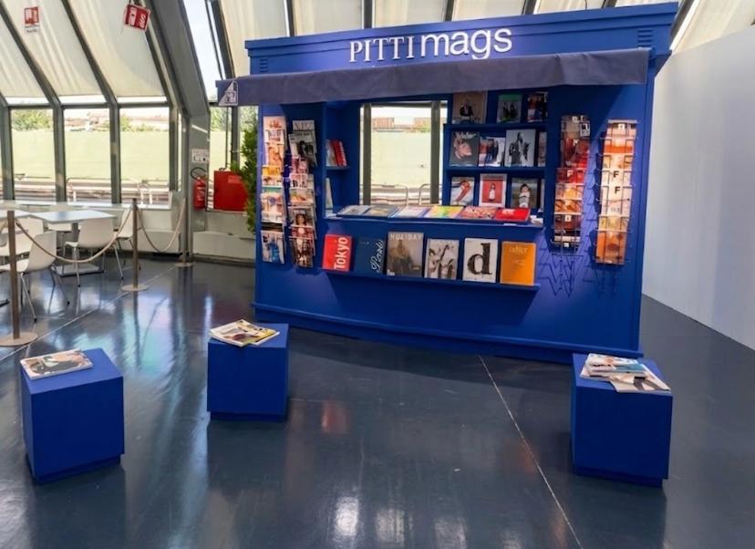 Pitti Immagine Giugno 2026